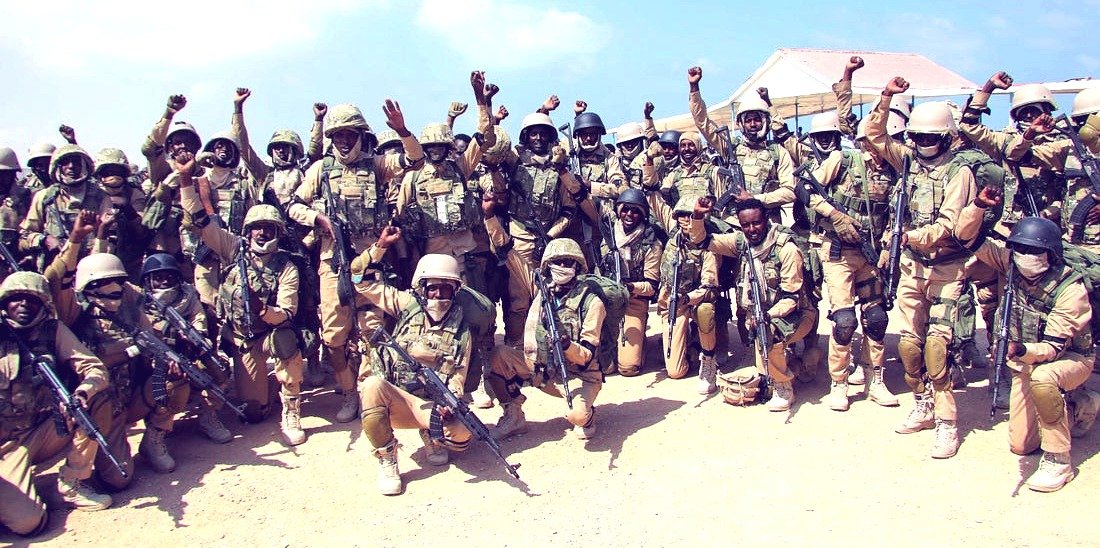 US To Intensify Air Campaign, And CIA Operations In Somalia Reveals A Secret Base.
