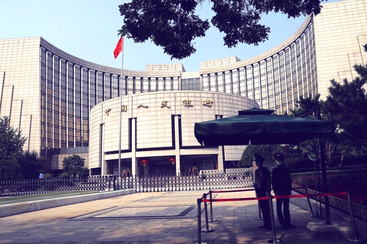 After Scott Bessent Attributed China’s Current Account Surplus “Unsustainable”, China Rejected G20 Trade-Imbalance Claims.