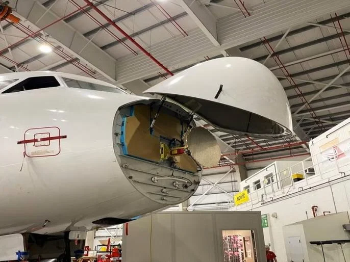 Airbus, Indamer Technics Launch South Asia’s First Comprehensive Radome Repair Hub in Nagpur