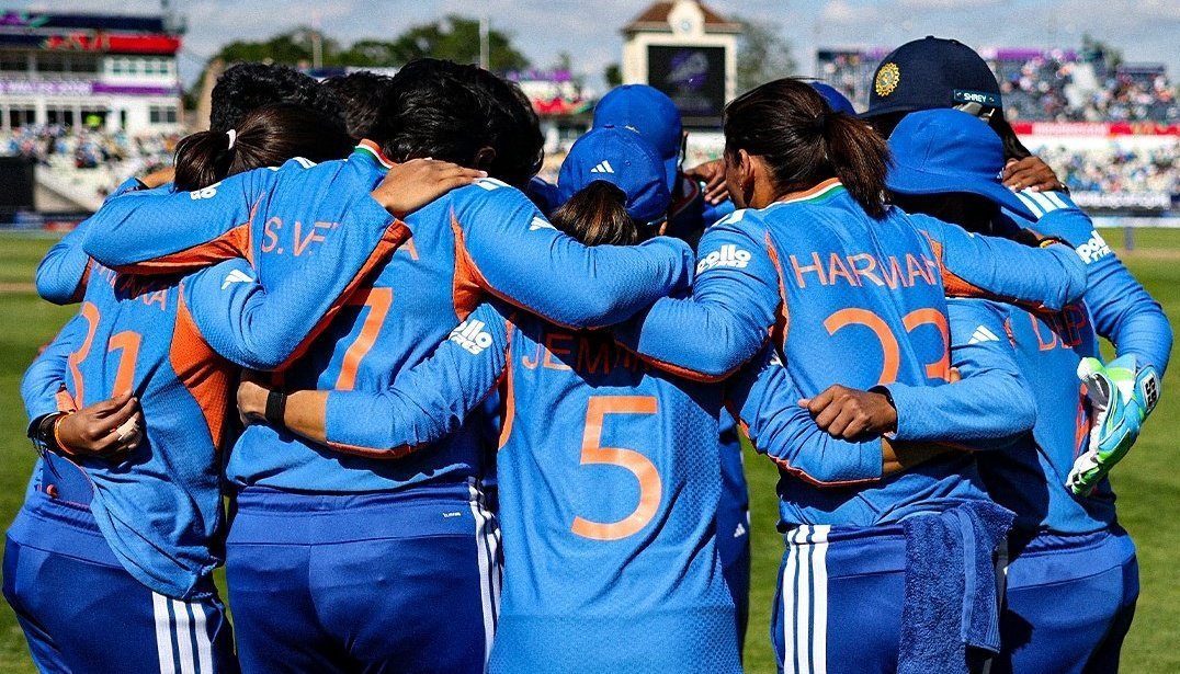 India Spin Attack Crushes Pakistan by Seven Wickets in Women’s Asia Cup Clash