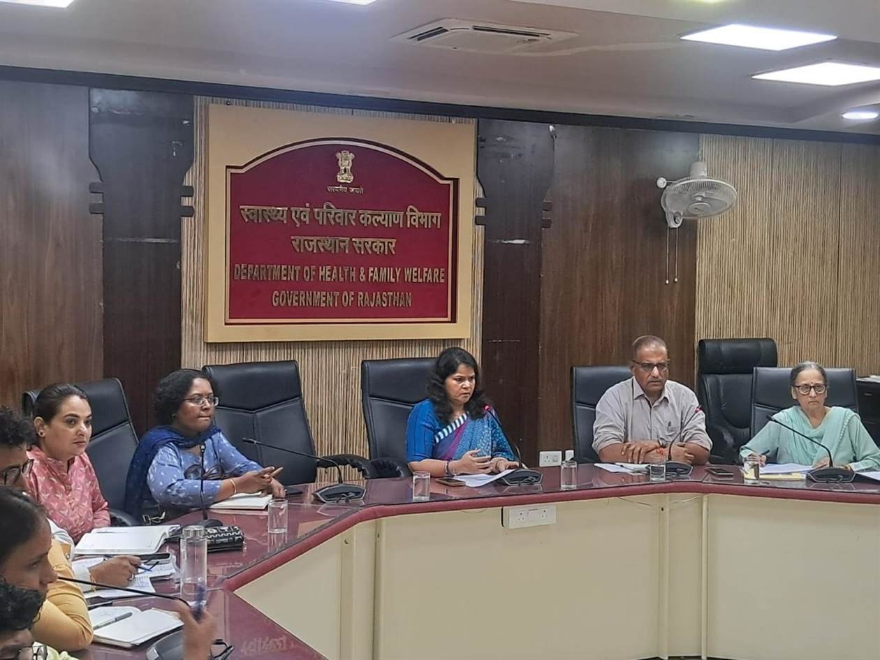 Intensive Surveys, Special Monitoring Ordered in Areas Affected by Seasonal Diseases