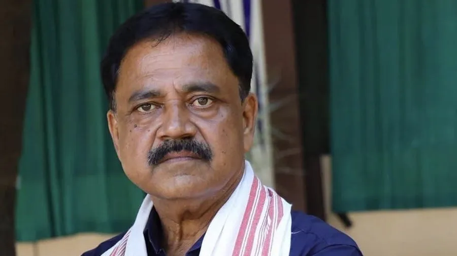 Jharkhand Minister Sudivya Kumar Dies After Sudden Health Deterioration in Giridih