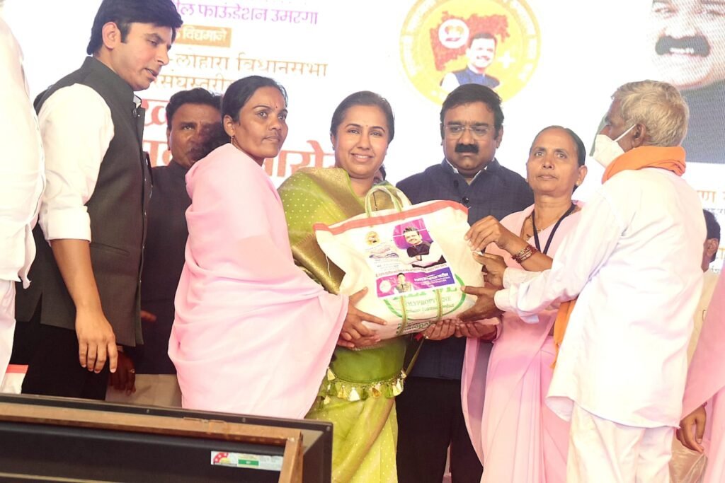 No Needy Patient Will Be Denied Treatment Due to Lack of Funds: Meghna Sakore-Bordikar