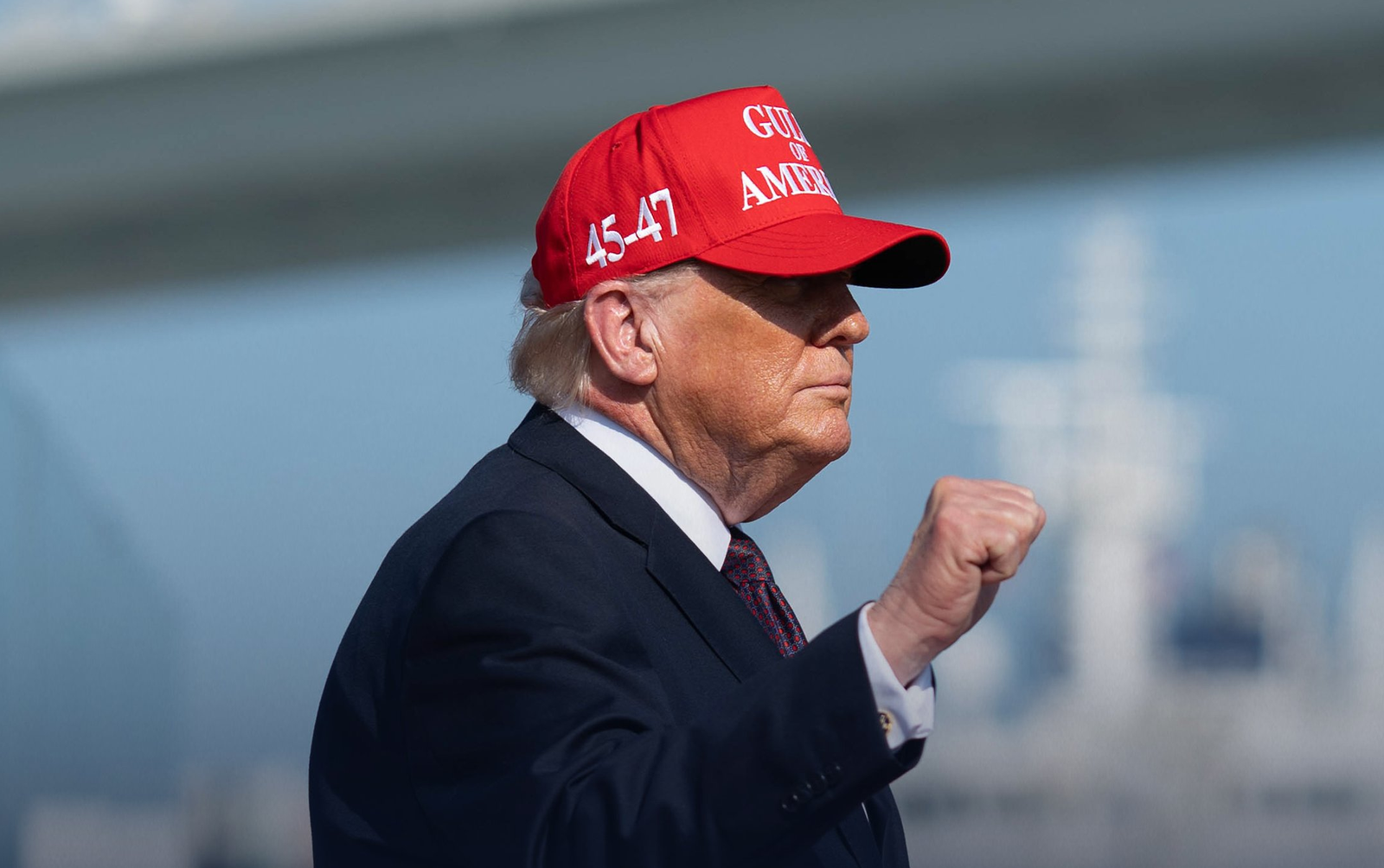 Trump Administration Steps Up Voter Roll Verification Ahead of US Midterm Elections