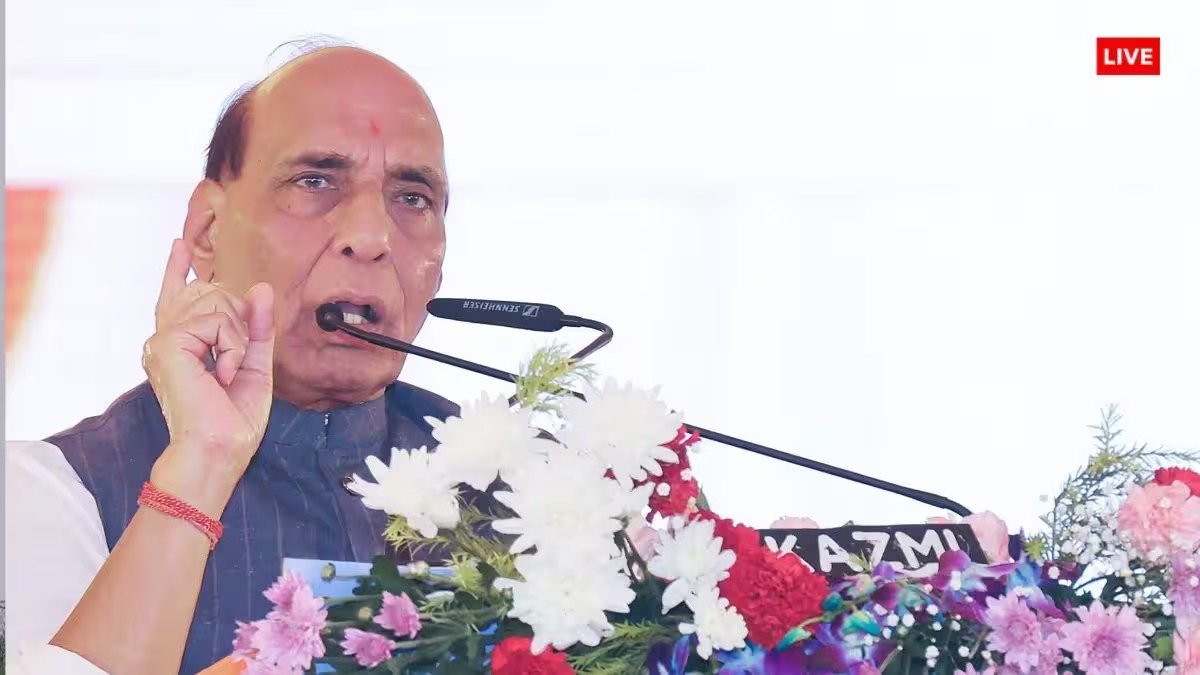 DAC clears capital acquisition proposals worth about Rs 1.10 lakh crore for the defence forces