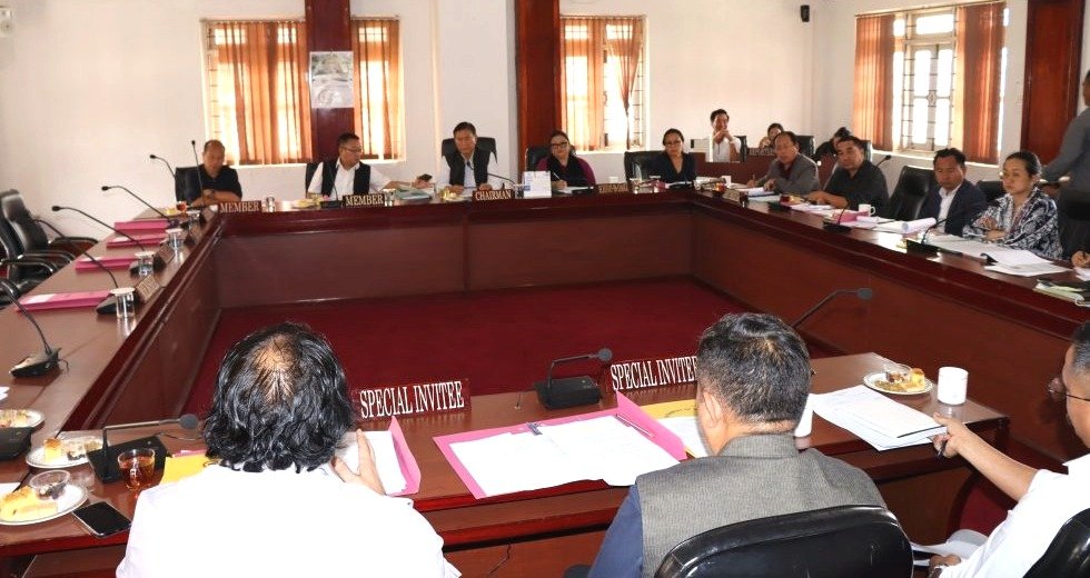 Nagaland’s New Cooperative Policy Opens New Sectors.