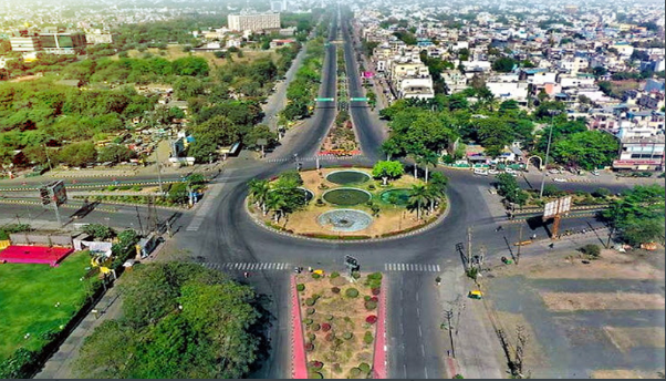 National Clean Air Survey-2026: 3 Madhya Pradesh Cities Among India’s Top-5