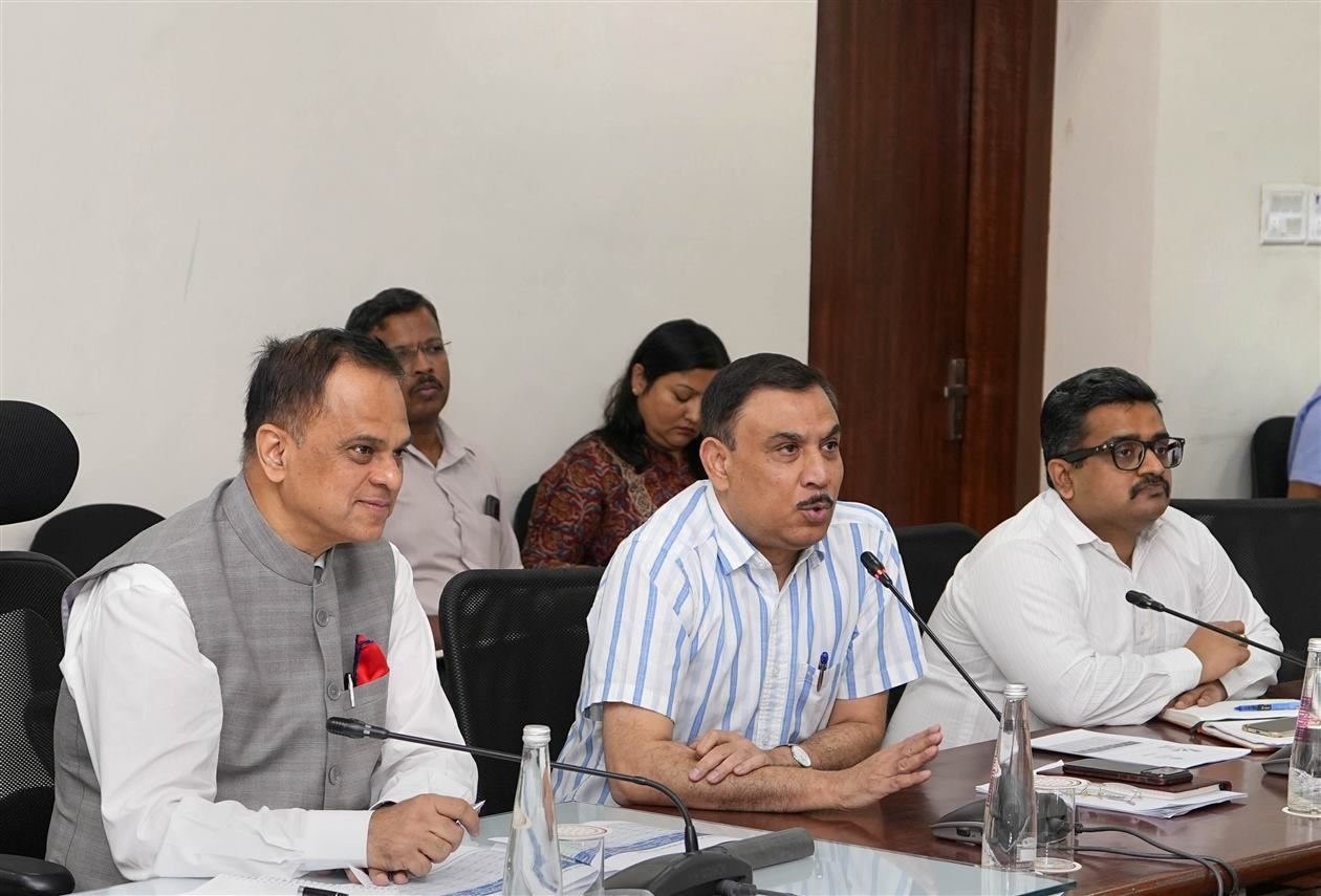 Rising Rajasthan Creates Investment-Friendly Environment in the State