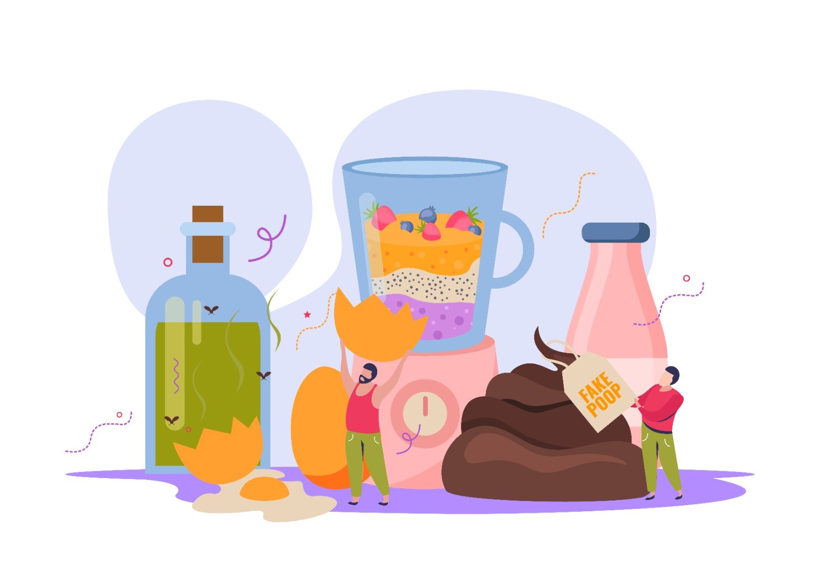 ‘Pure Food – Attack on Adulteration’ Campaign