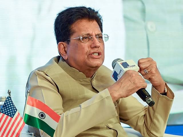 Piyush Goyal Calls for Trained Caregivers and Wider Hospital Participation in Heal in India Gateway