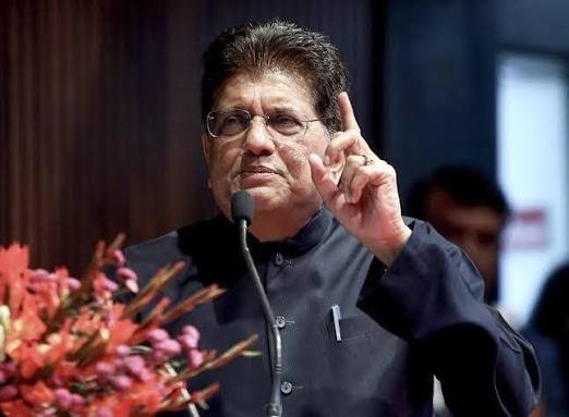 Piyush Goyal Calls for India to Emerge as a Global Medical and Healthcare Destination