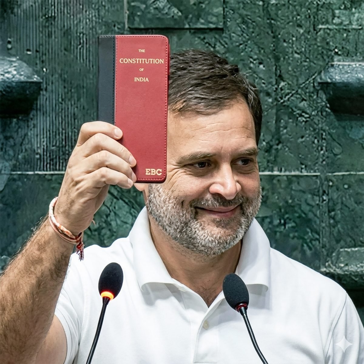 Rahul Gandhi to Visit Rae Bareli for Two-Day Tour, Review Development and Flood Situation