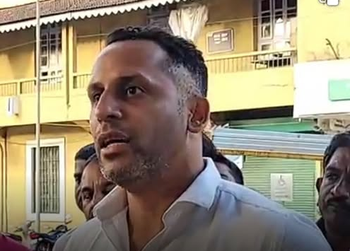 Warren Alemao Set to Join Congress Ahead of 2027 Goa Assembly Polls