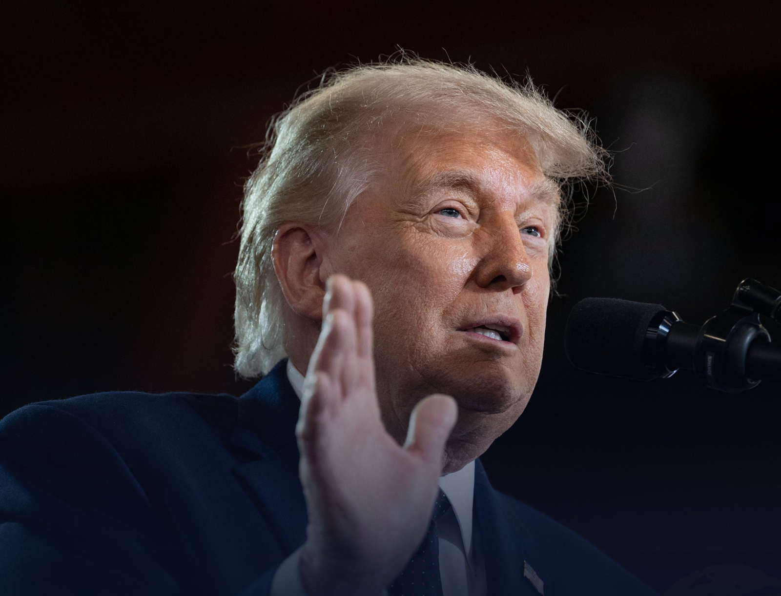 Trump Predicts Oil Prices Will Plunge After US Victory in Iran Conflict