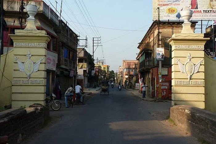Chandernagor Heritage Urges State Tourism Department To Commemorate The Sacrifice Of 26 Martyr’s Of The 1916 France War.