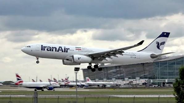 US Targets 27 Iranian Airlines in Fresh Sanctions, Tightening Pressure on Tehran