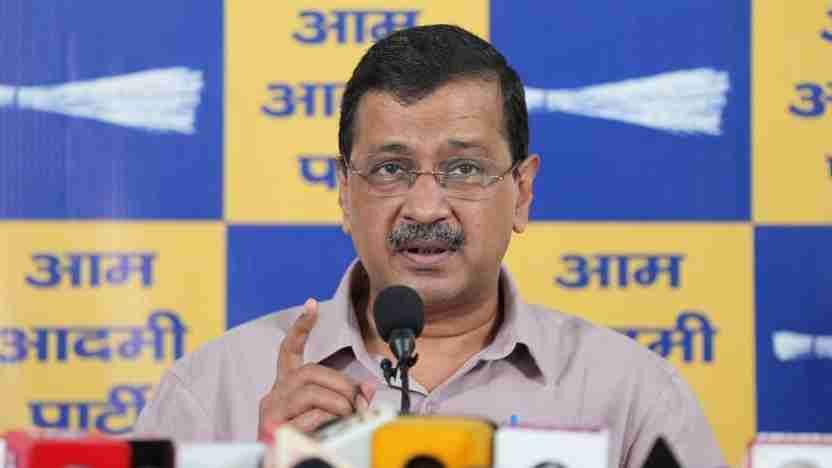 Punjab Only State Fighting Decisive War Against Drugs Across Country: Kejriwal
