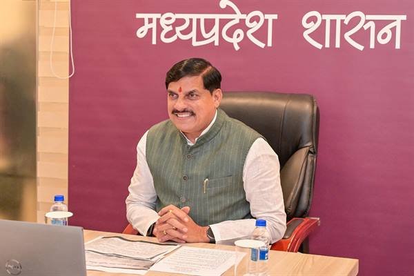 Farmers’ Income to Rise through Advanced Technology, Quality Seeds and Better Agricultural Facilities : CM Dr. Yadav