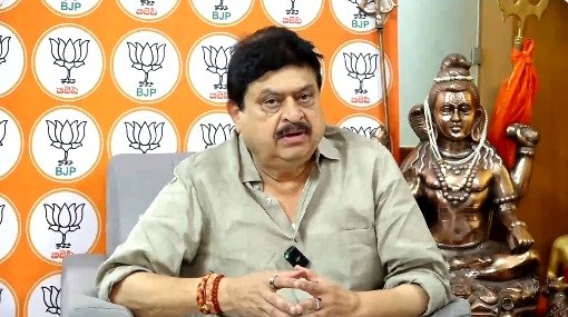 Telangana BJP Chief Writes to Rahul Gandhi in Italian, Seeks Release of Rs 15,000 Crore Fee Reimbursements