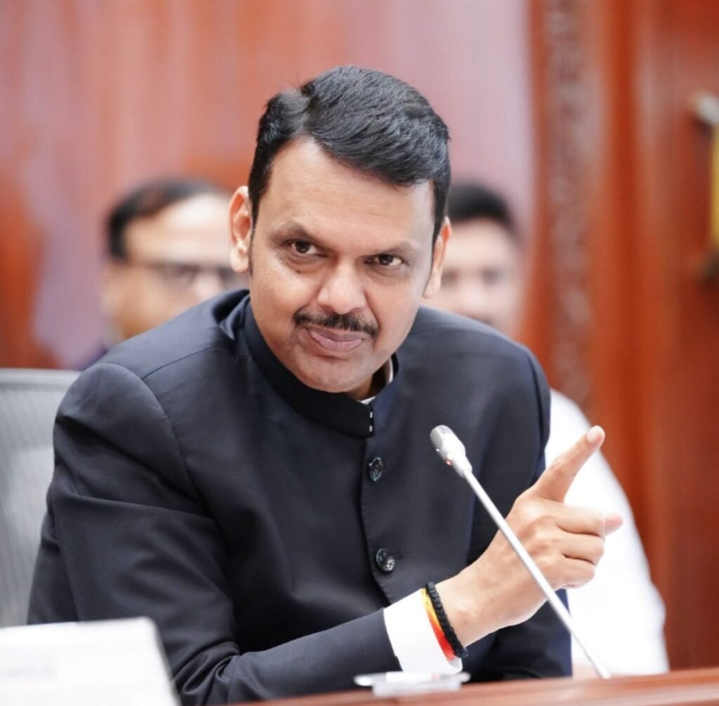 Power Companies Will Not Be Privatised: CM Devendra Fadnavis