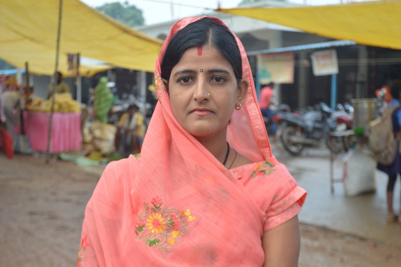 Mahtari Vandan Yojana Strengthens Financial Security, Helps Geeta Move Towards Self-Reliance