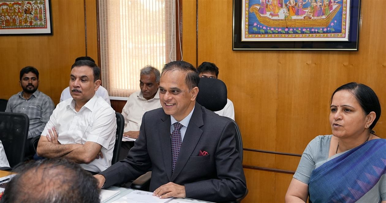 Identify Export and Investment Potential through Detailed Mapping of Agro-Processing Clusters: Chief Secretary
