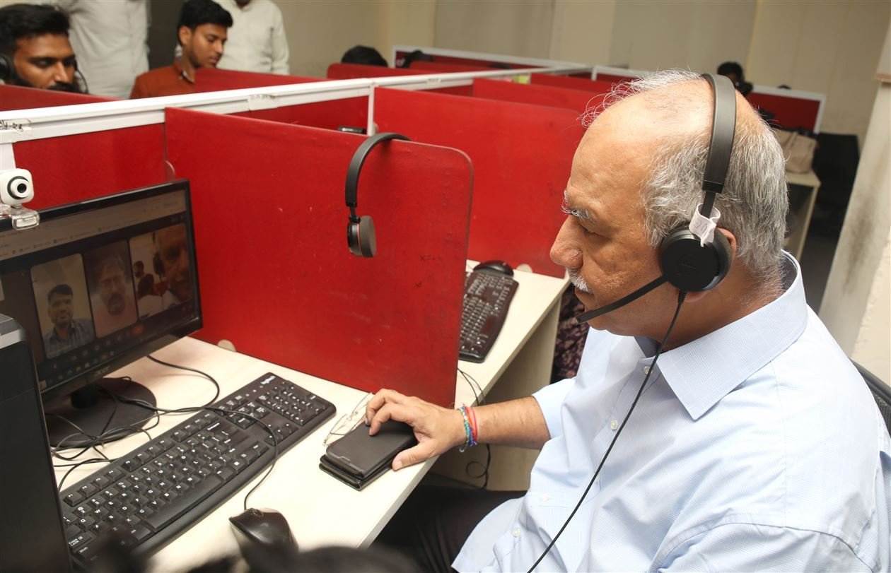 No More Conventional Public Hearings, e-Jan Sunwai from now on