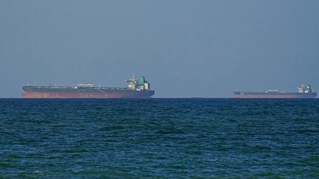 Iran Warns Vessels Over Entry Into Restricted Maritime Zone