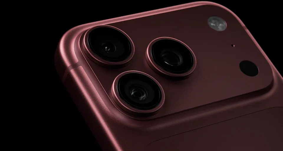 Apple Unveils iPhone 18 Pro Series With Camera, Performance and AI Upgrades