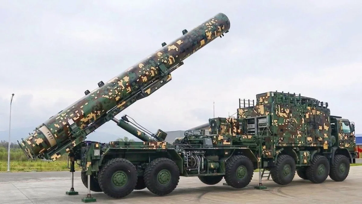 US, Philippine Marines Conduct Joint Drill Integrating Drones With BrahMos Missiles