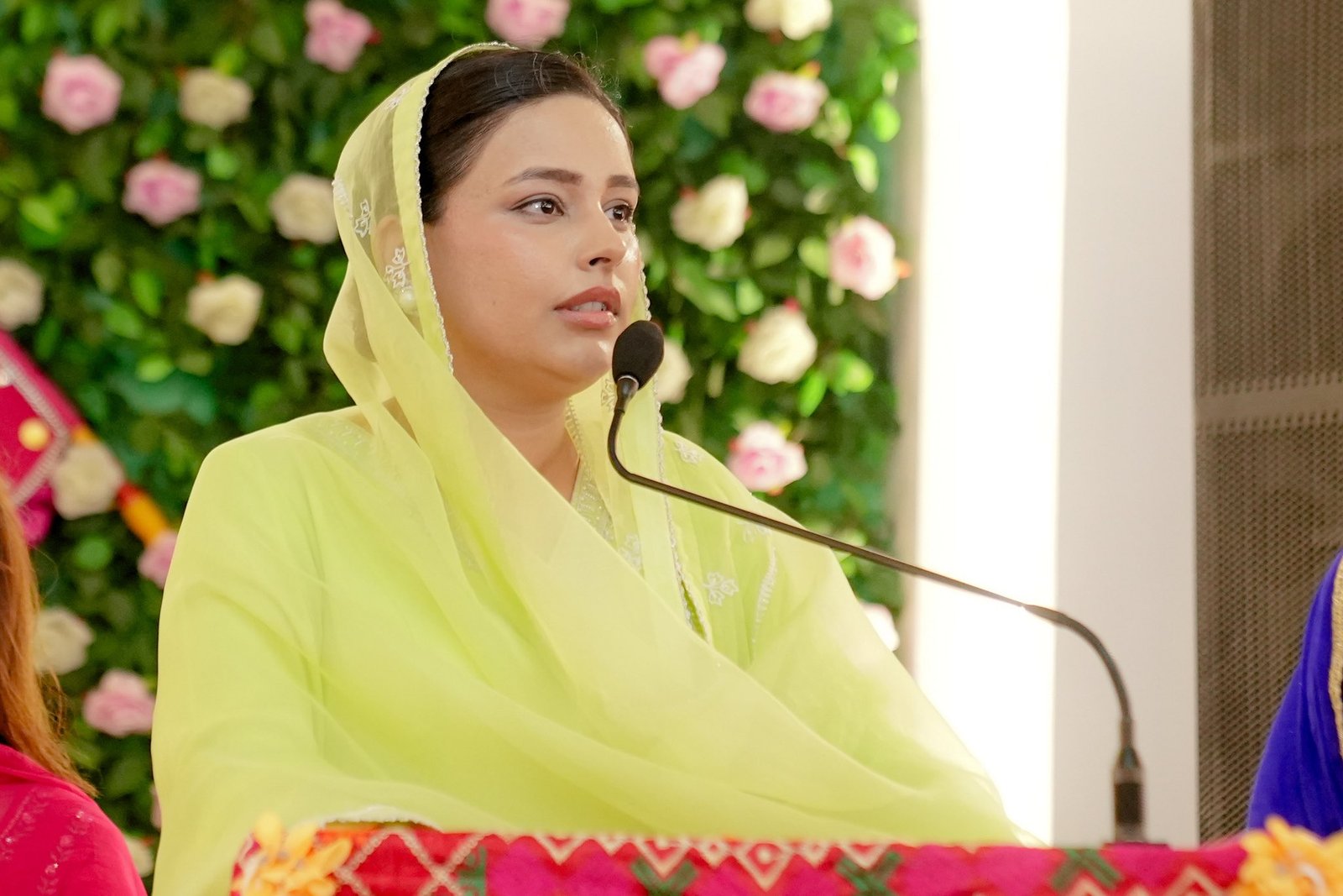 Chandigarh Court Restrains Unverified Defamatory Content Against Punjab CM’s Wife
