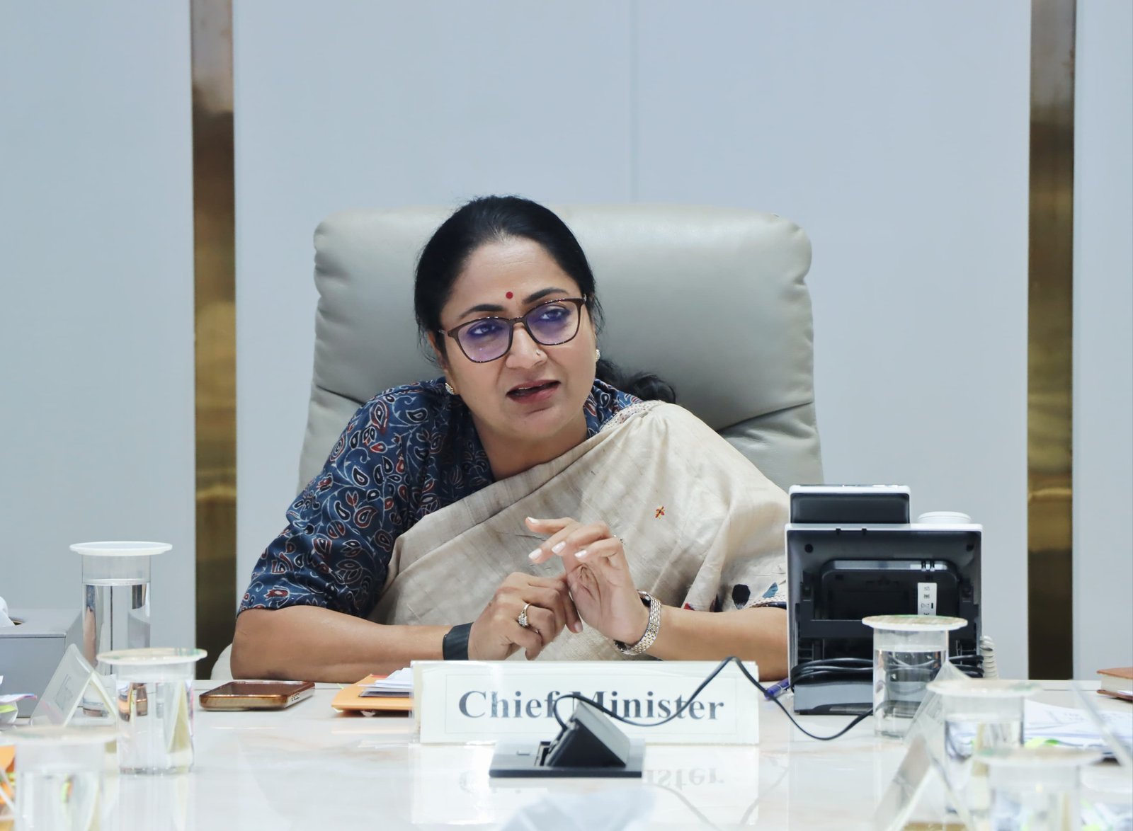 Delhi’s young athletes to receive Rs 2,000 monthly incentive at the grassroots level
