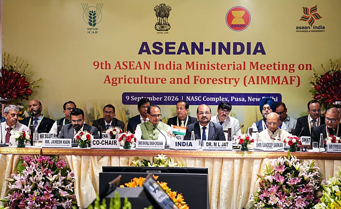 India–Malaysia Bilateral Meeting