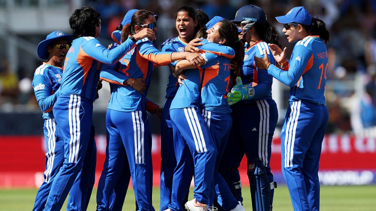 India Beat Bangladesh by 40 Runs to Reach Women’s Asia Cup 2026 Final