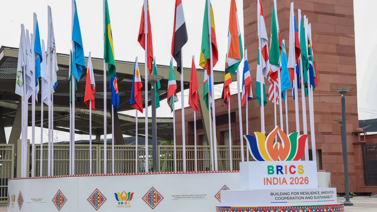 India to Host 18th BRICS Summit in New Delhi on September 12-13