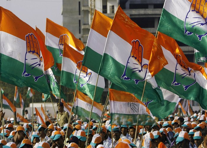 Congress Names Candidates for Nandigram, Rejinagar Assembly Bypolls in West Bengal