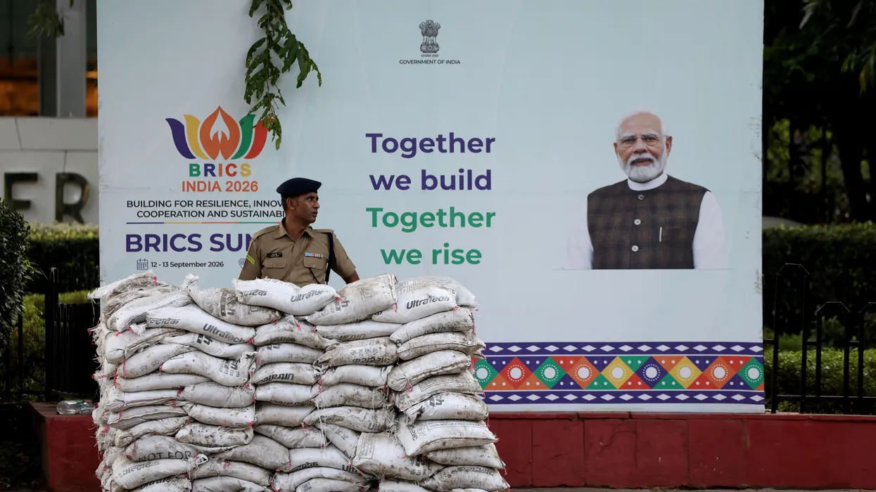 BRICS Summit: Delhi Traffic Police Announces Diversions and Regulated Movement