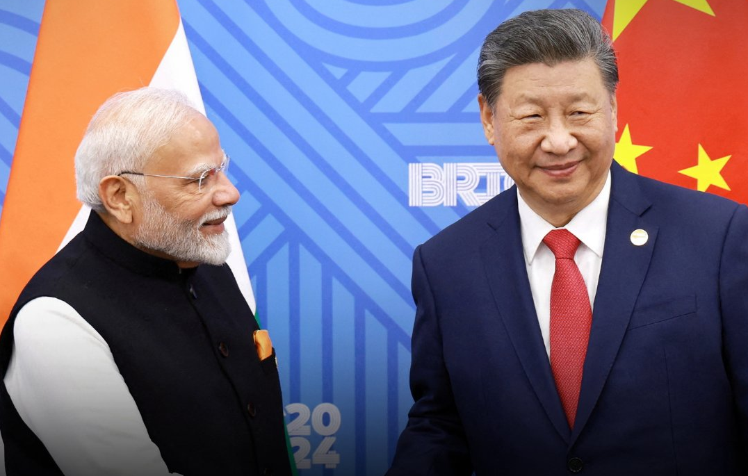 Modi-Xi Meeting to Focus on India-China Trade Imbalance, Investment Issues