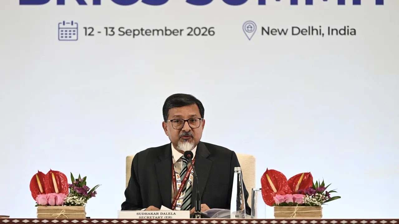 No Proposal for BRICS Currency as of Now, Says MEA; Local Currency Trade Discussions Continue