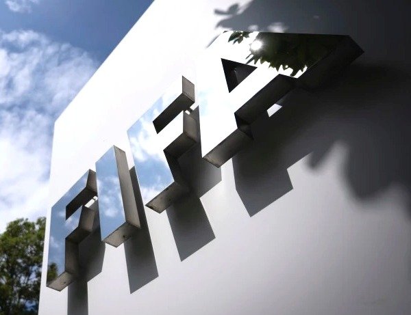 FIFA Has Banned 02 Officials For Lifetime When They Have Committed Financial Wrongdoings As Presidents Of Soccer Federations.