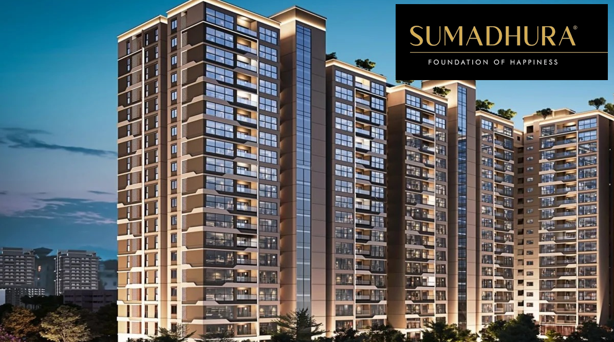 Sumadhura Group Plans ₹17,000 Crore Investment by 2030, Targets 45 Million Sq Ft Expansion