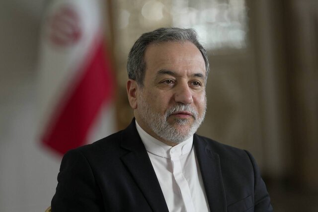 Iran, Iraq and Turkey Call for Restraint Amid Rising West Asia Tensions