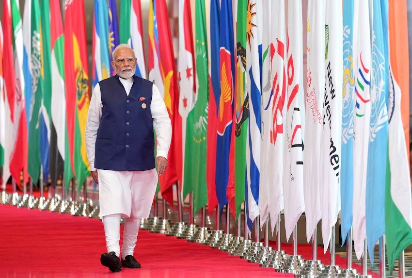 BRICS Backs Expert Group on Traditional Medicine, Calls for Evidence-Based Global Cooperation