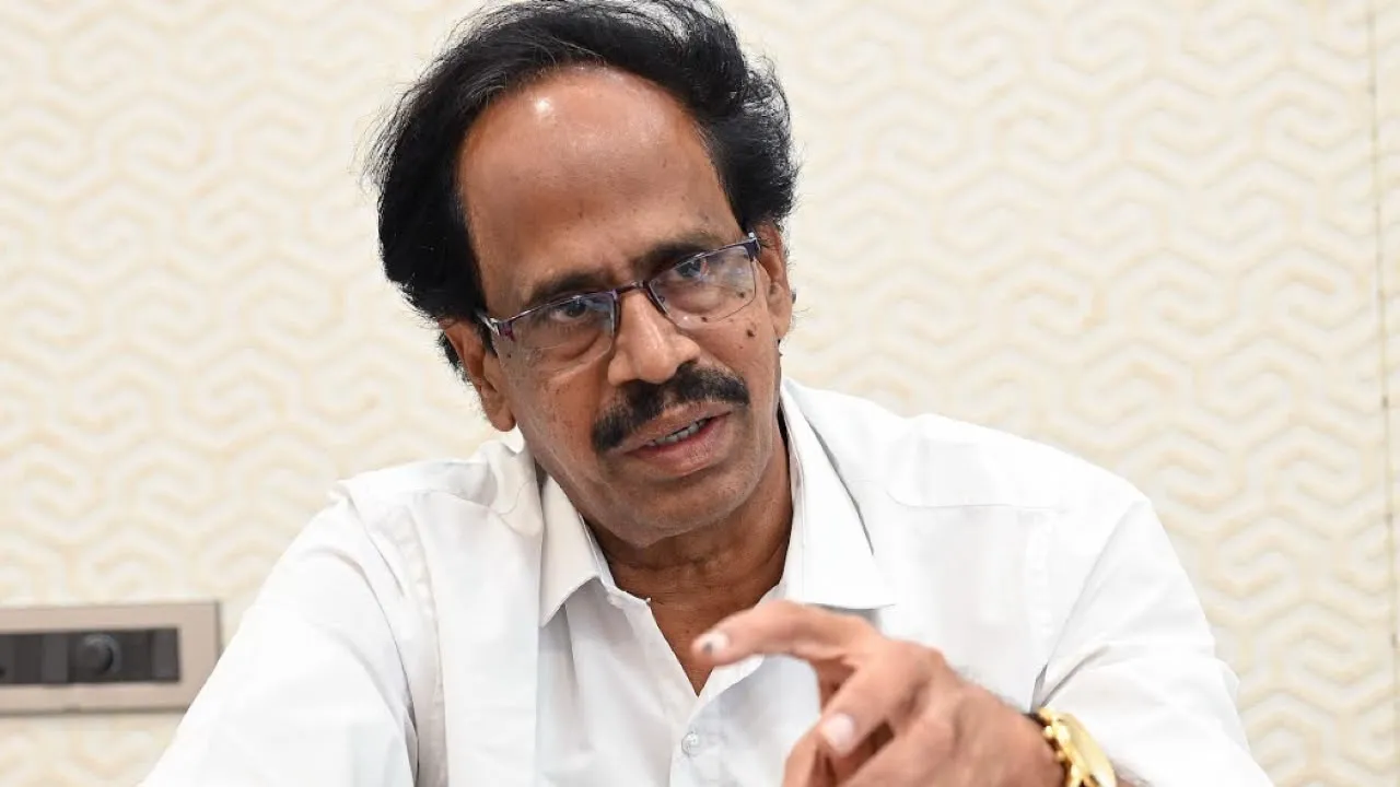Left Parties to Contest Tamil Nadu Assembly Bypolls Independently, Continue Support to TVK Government