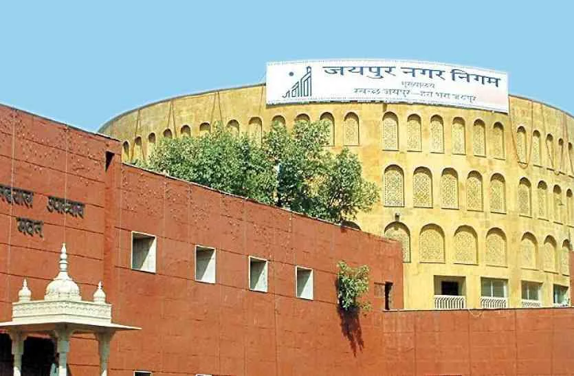 Preparations Completed for Counting of Votes in Jaipur Municipal Corporation and 19 Other Urban Local Bodies