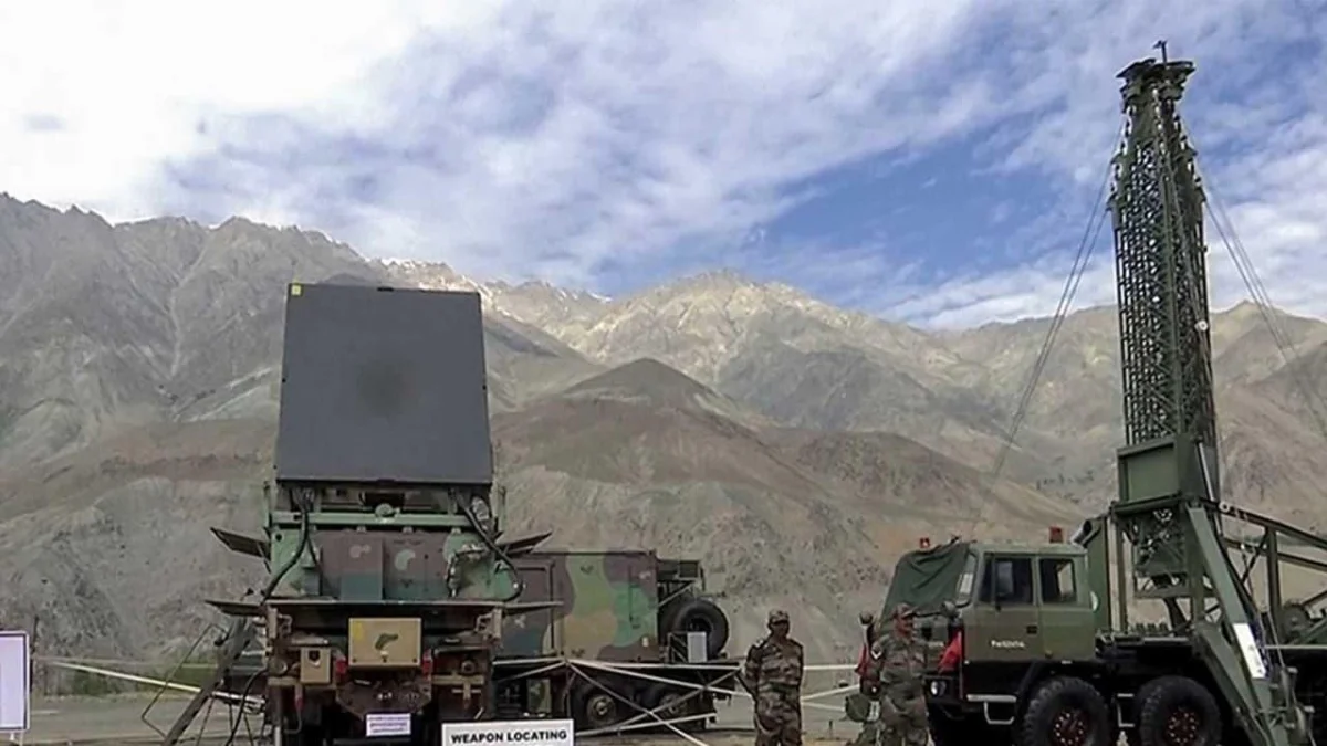 India Makes Major Breakthrough in Indigenous GaN Semiconductor Technology for Defence