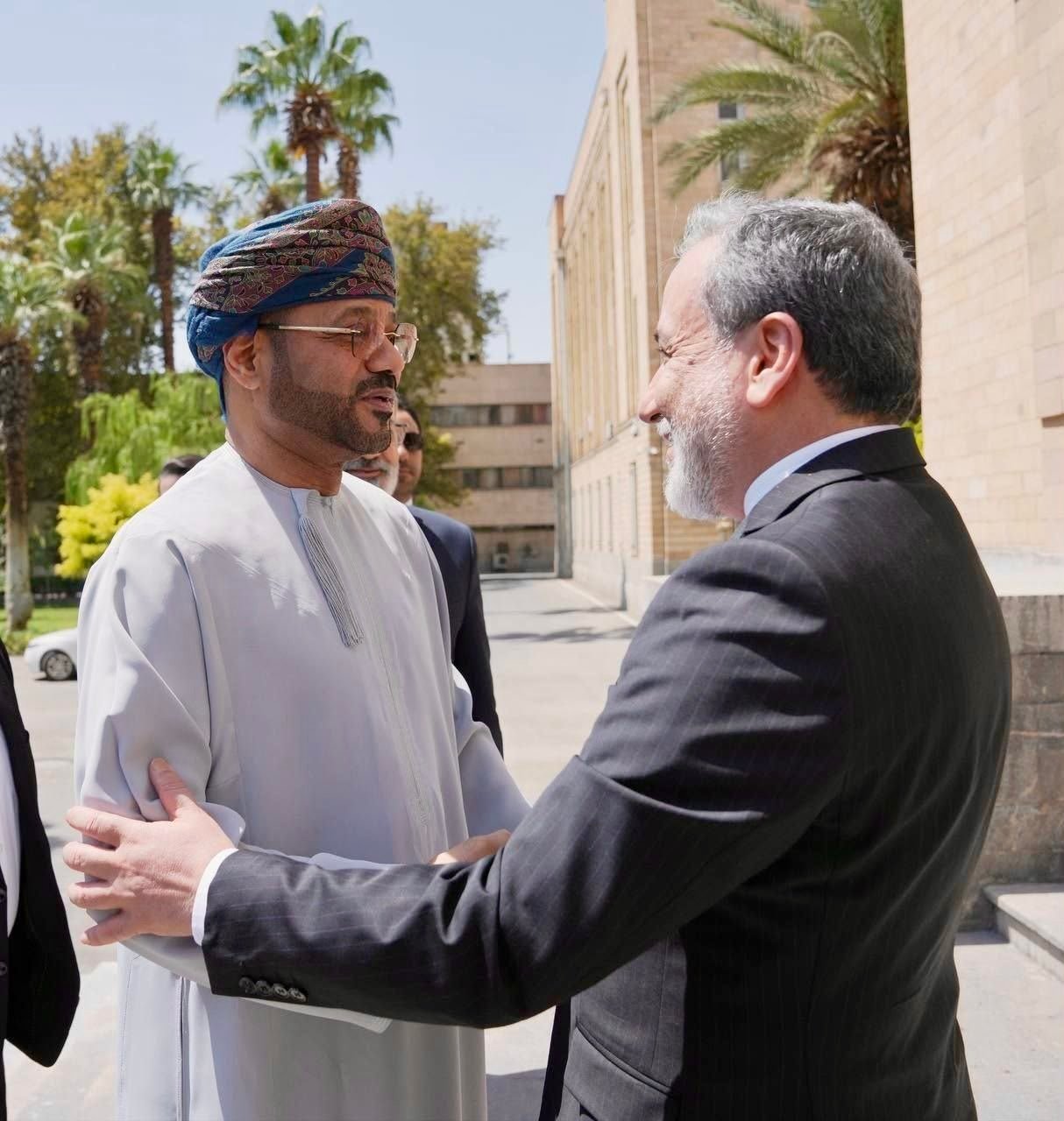 Iran-Gulf Foreign Ministers’ Meeting in Oman Postponed Amid Regional Consultations