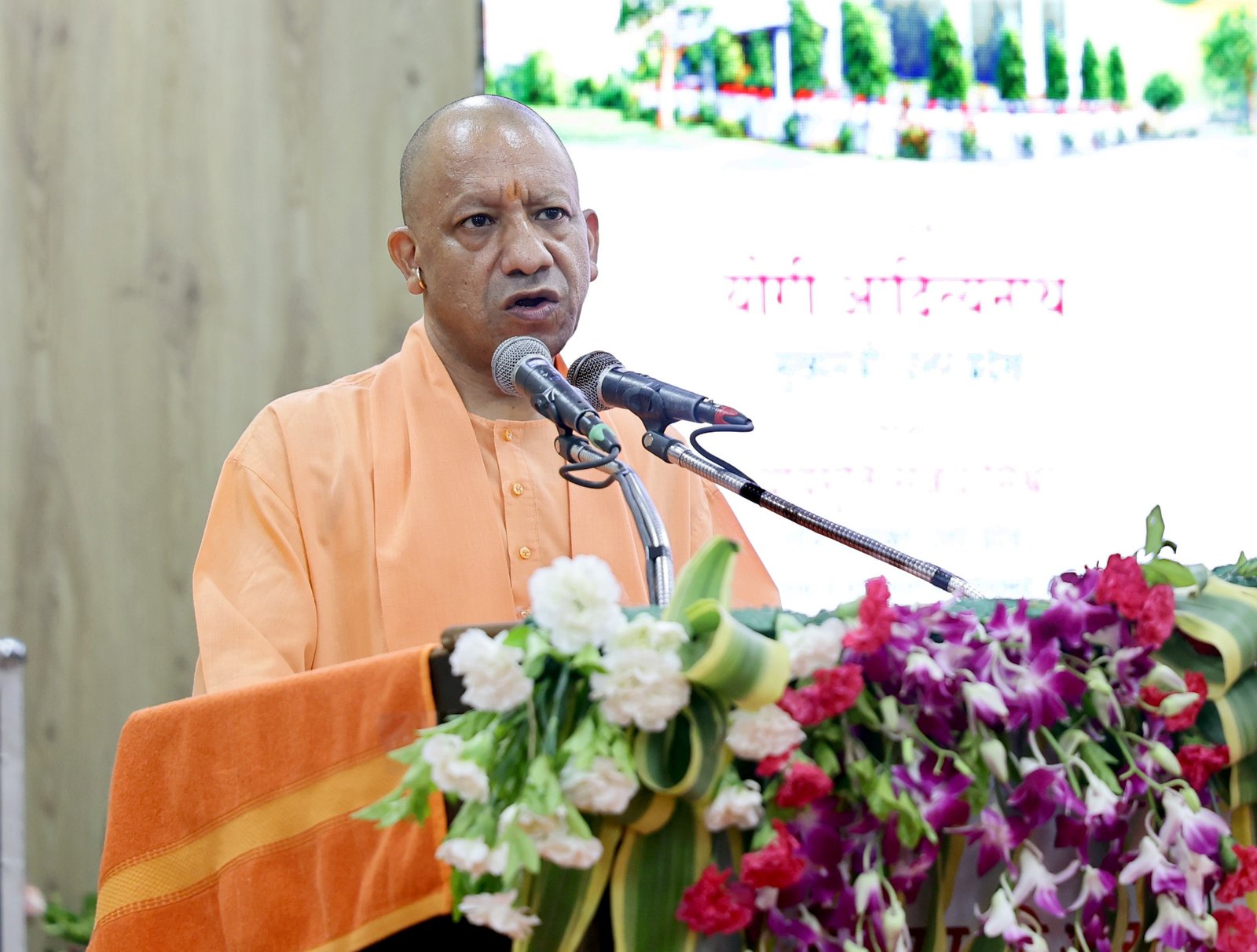 Yogi Government sends strong message against substance abuse among youth: ‘Action will follow the moment a video surfaces’