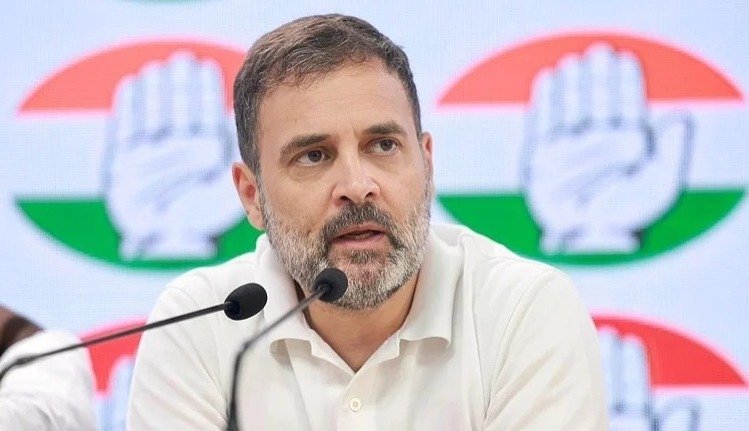 Rahul Gandhi to Visit Indore on September 19 for ‘Chhatron Ki Goonj’ Student Outreach