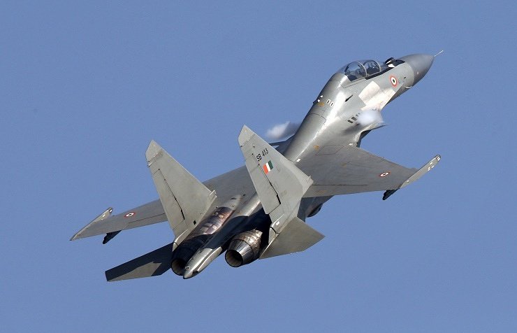 China Surprised by Russia’s Defence Offers to India, Including S-500 and Su-30MKI Upgrade